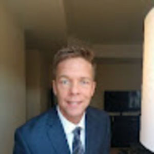 Meet your Posher, Chris